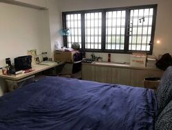 Blk 40 Telok Blangah Rise (Bukit Merah), HDB 4 Rooms #485623081